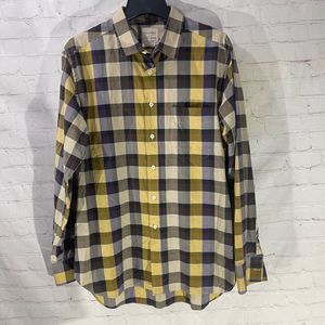Billy Reid Button Down XL